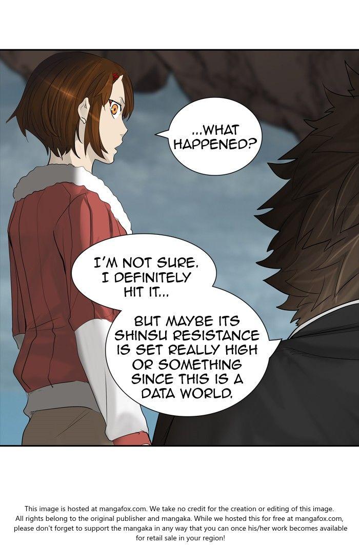 Tower of God Chapter 360 63